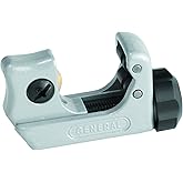 GENERAL Tools 129 x Mini Tubing Cutter