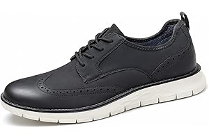 Cestfini Mens Comfortable Dress Shoes