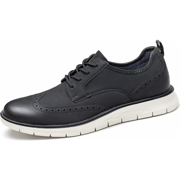 Clarks(r) Chantry Hall navy nubuck Clarks Chantry Hall, Navy Nubuck, 9.5 UK : Amazon.co.uk  main image 2