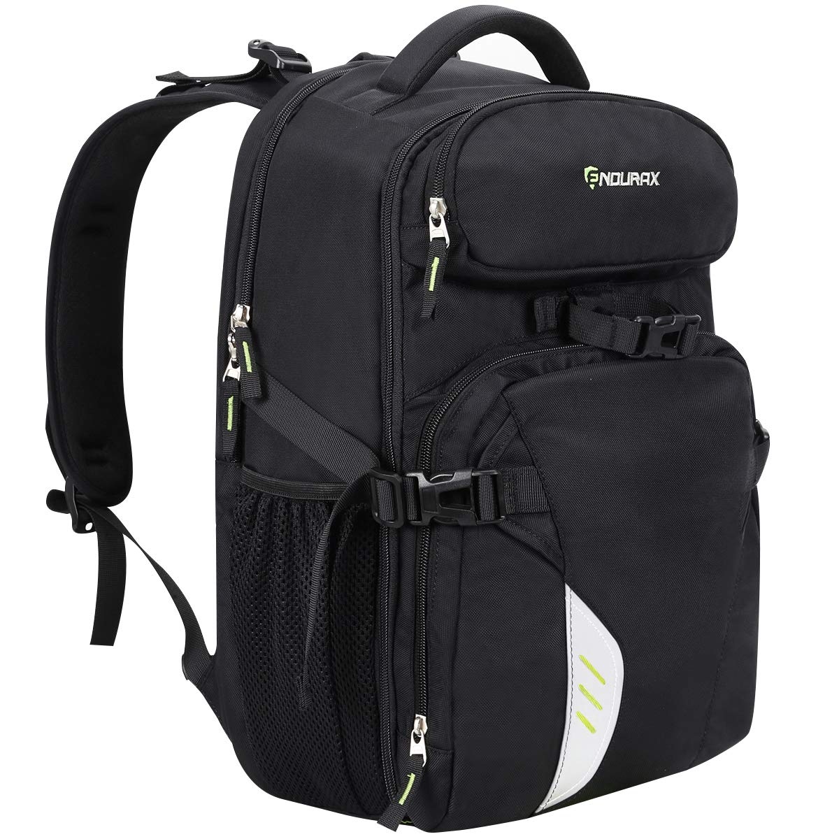 Buy Endurax Camera Laptop Backpack for Outdoor Travel Hiking Fit 2 DSLR