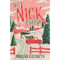 Amazon.com: Big Nick Energy: A Single Mom Cowboy Christmas Romance ...