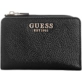 GUESS Laurel Saffiano Wallet
