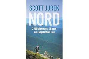 Nord (La Traversée des Mondes) (French Edition)
