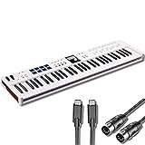 Arturia KeyLab Essential mk3 61-key Keyboard