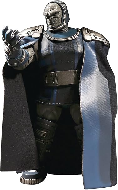 dc darkseid action figure