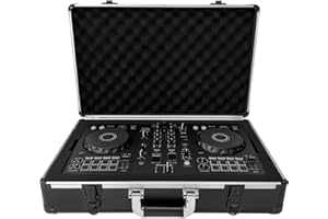 ANALOG CASES Pioneer DJ DDJ-FLX4 Case - Ultra-Lightweight UNISON Hard Case