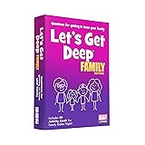 WHAT DO YOU MEME? Let's Get Deep® Family Edition