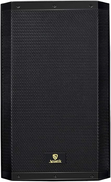 15 inch speaker 1200 watt