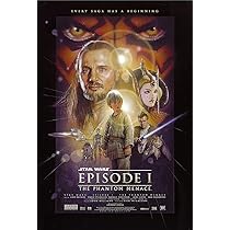 star wars episode 1 the phantom menace online