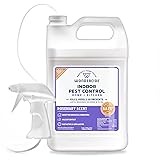 Wondercide - Indoor Pest Control Spray for Home and