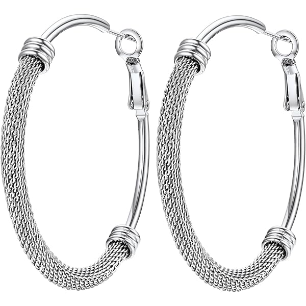 1 paio di orecchini a cerchio piccoli da 6-10 mm Orecchini a cerchio color oro per donna Uomo Orecchini Huggie Orecchini Gioielli di moda acquista in modo economico - spedizione gratuita, recensioni