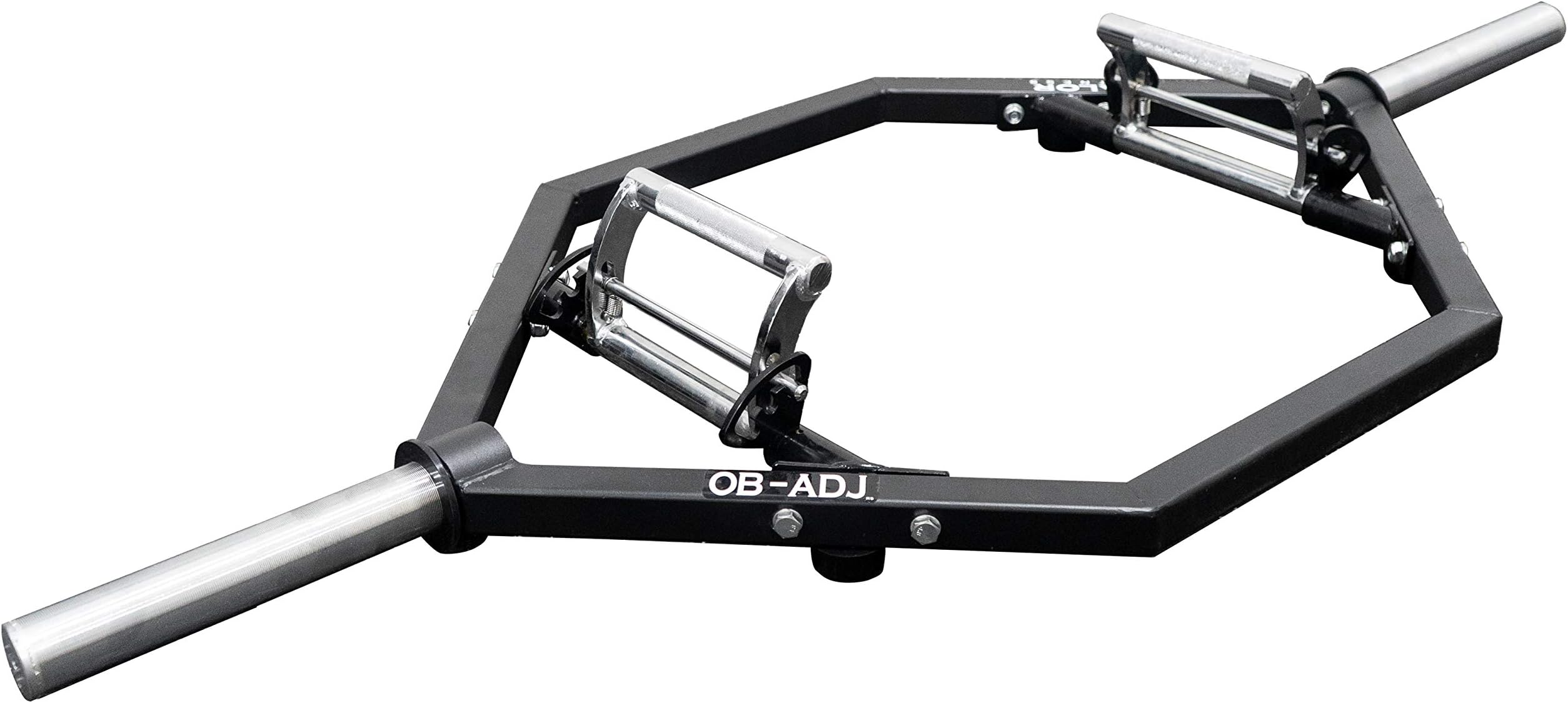 Hex Trap Bars
