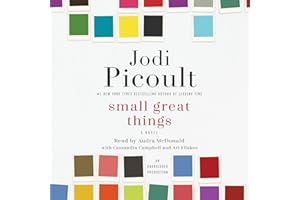 Small Great Things: A Novel