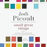 Small Great Things: A Novel
