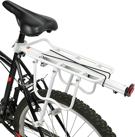 pannier rack amazon