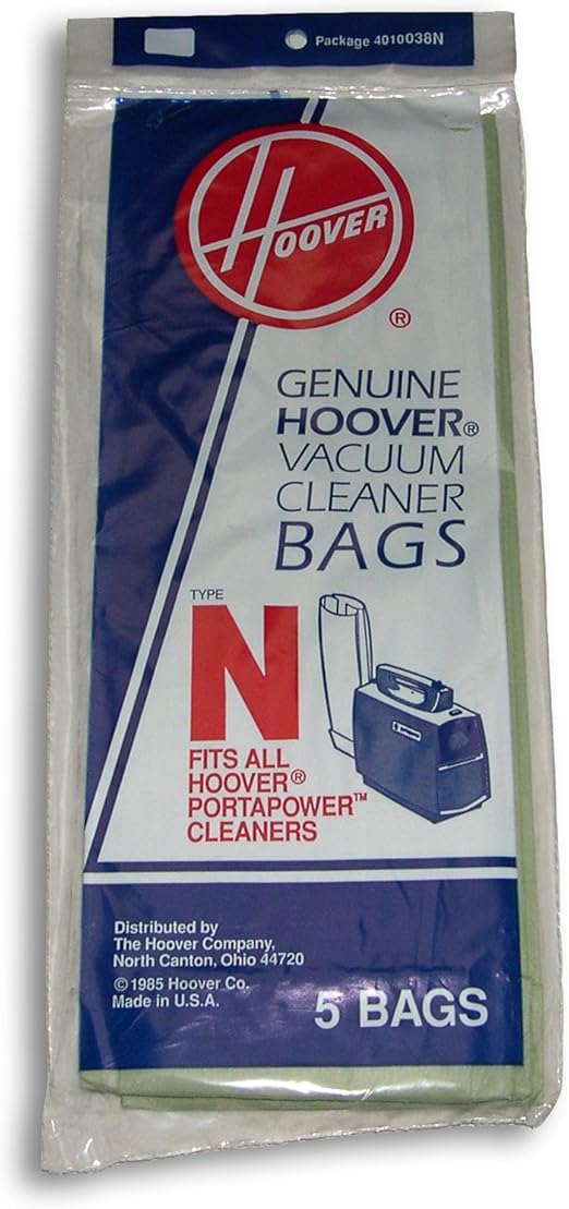 Are Vacuum Cleaner Bag Sizes The Same Between Brands IUCN Water