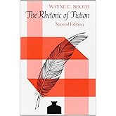 The Rhetoric of Fiction