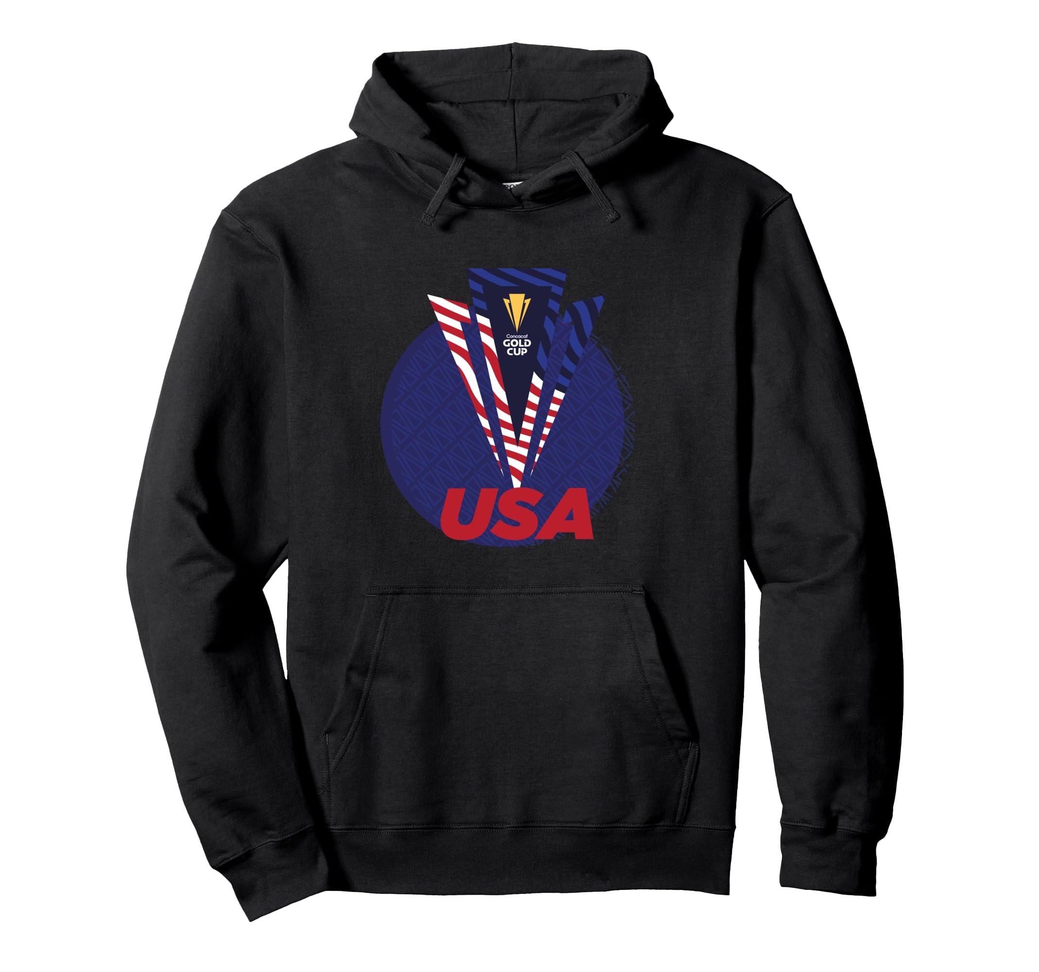 USA Gold-Cup Editions Pullover Hoodie