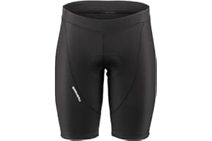 Louis Garneau Men's Fit Sensor 3 Shorts