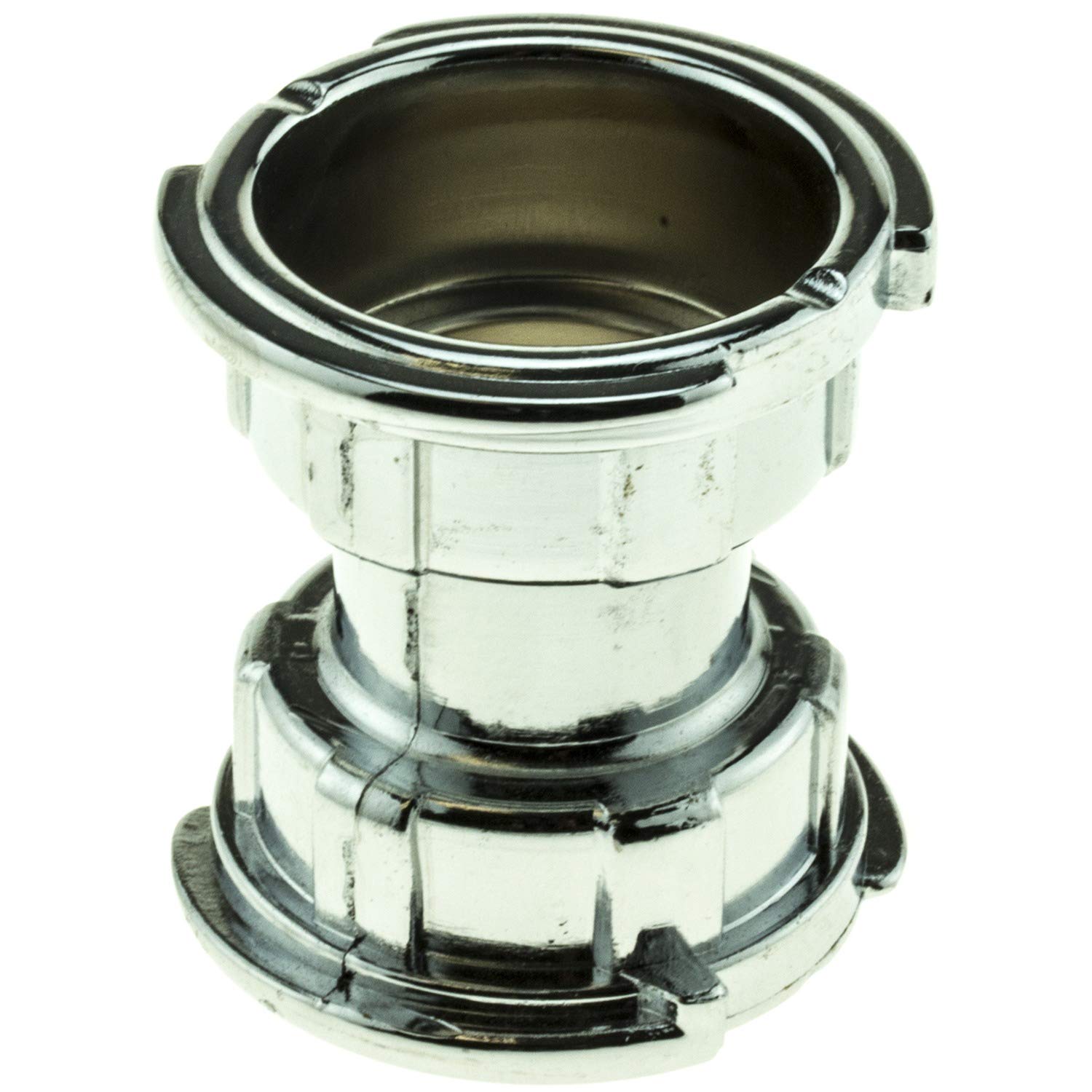 Photo 1 of Stant Cooling System Adapter, metallic