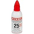 Mixol Universal Tints, Oxide White #25, 20ml