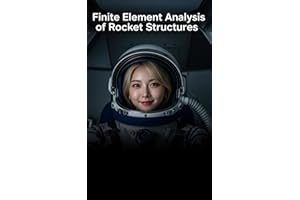 Finite Element Analysis of Rocket Structures: Advanced Methods for Structural Dynamics, Thermal Analysis, and Aeroelasticity 