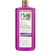 Maui Moisture Heal & Hydrate + Shea Butter Conditioner for Dry, Damaged Curls Helps Soften & Revive Curly & Coily Hair with Macadamia & Coconut Oils, Vegan & Silicone-Free, 13 fl. oz