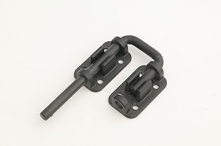 Patio Door Latch Safe And Secure Drop In Lock For Your Sliding