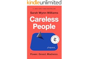 Careless People: A Cautionary Tale of Power, Greed, and Lost Idealism