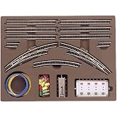 M&auml;rklin 8193 - Railway Station Track Set, T2