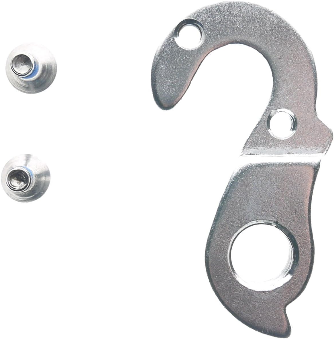 Juscycling Derailleur Hanger for Colmar 166