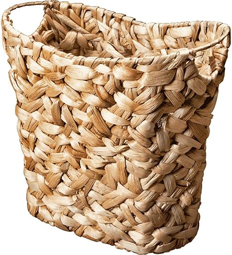 Cesto de la ropa Cesto de la ropa Caja de almacenamiento Pajita Ropa