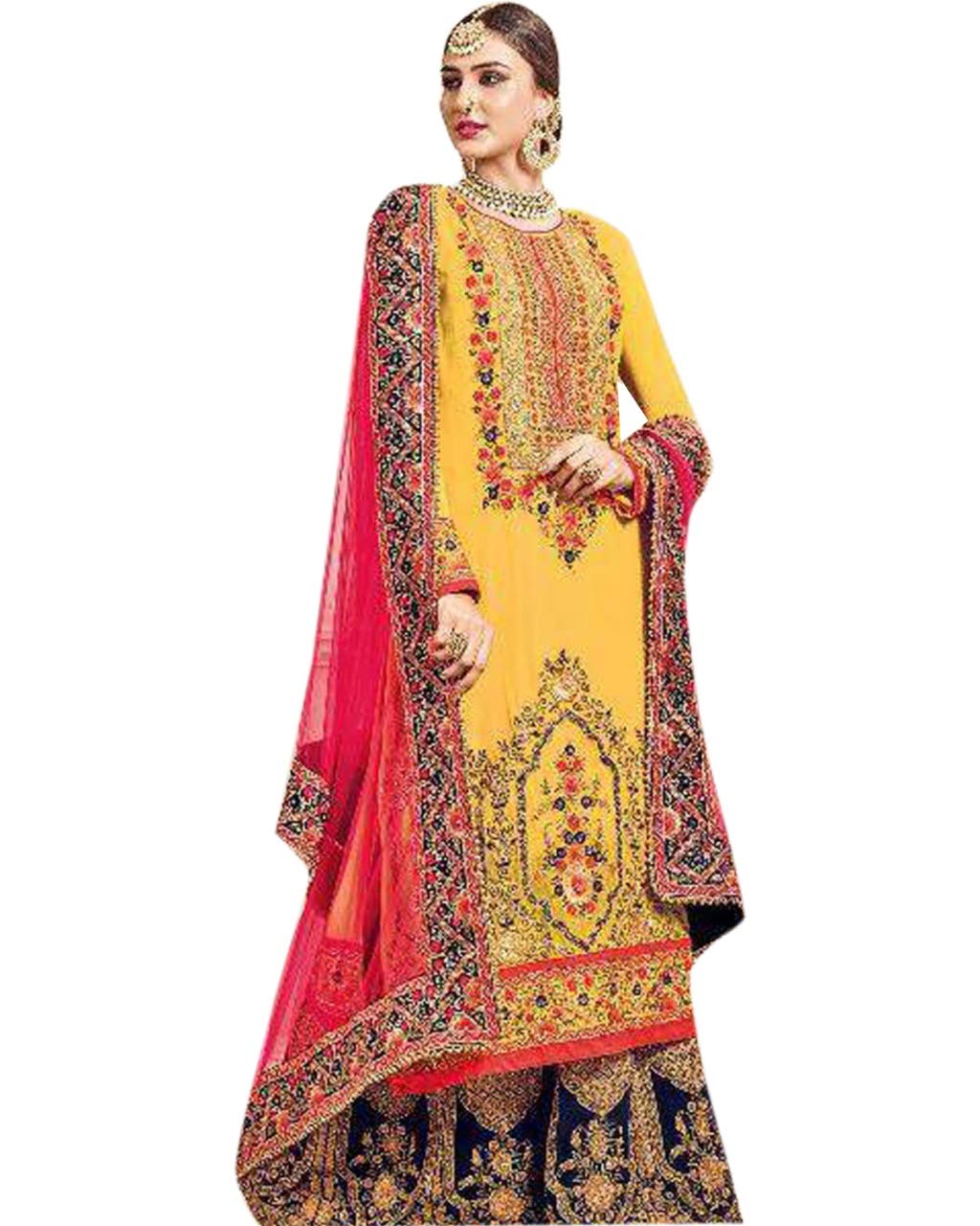 ethnic wear for freshers party