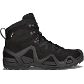 Zephyr MK2 GTX Mid - 8.5 / Coyote Op | Tactical Boots