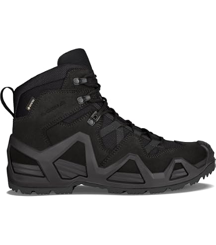 Amazon.com | LOWA PROFESSIONAL Men's Classic Trekking & Hiking