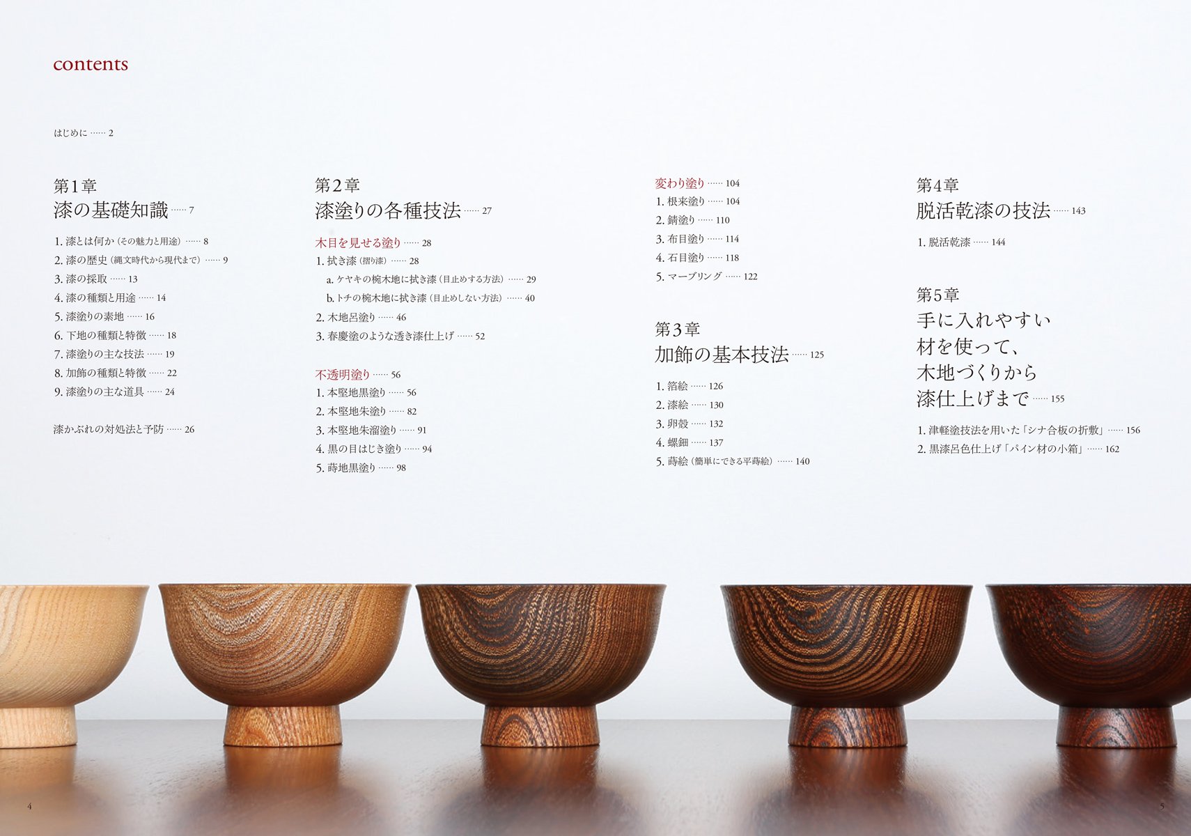 漆塗りの技法書 漆の特徴 基礎知識から各種技法までをわかりやすく解説 啓悦 十時 栄明 西川 茂喜 工藤 本 通販 Amazon