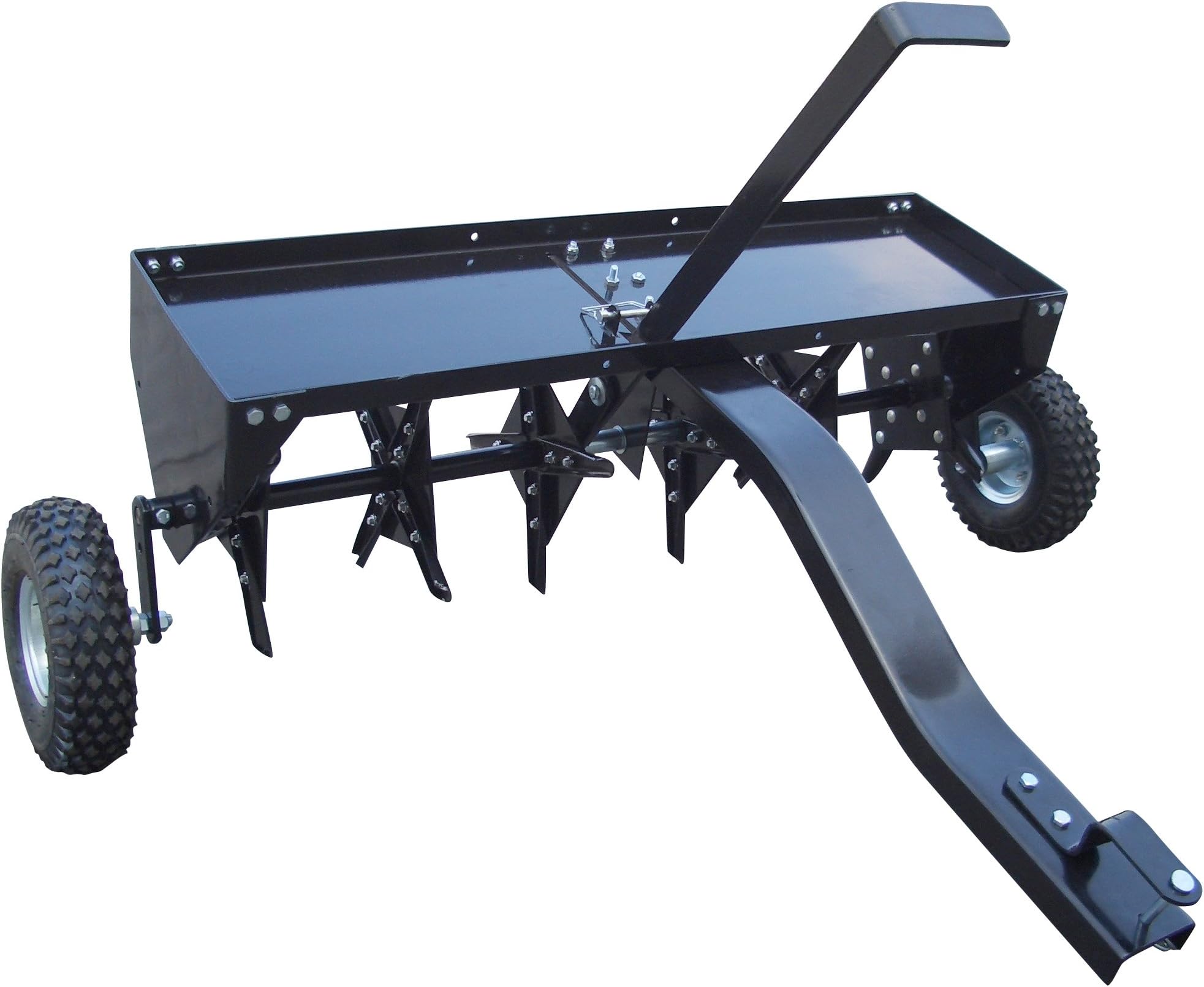 Yard TuffAE-40T Plug Aerator