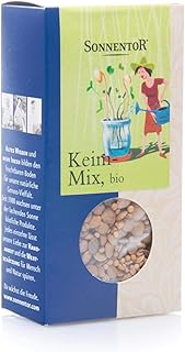 Sonnentor Keim-Mix (120 g) - Bio