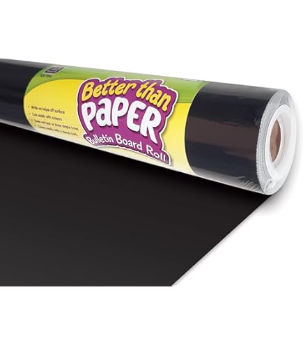 Teacher Created Resources - Ruban De Montage Mieux Que Le Papier, 1 Po X 196 3 Rouleaux