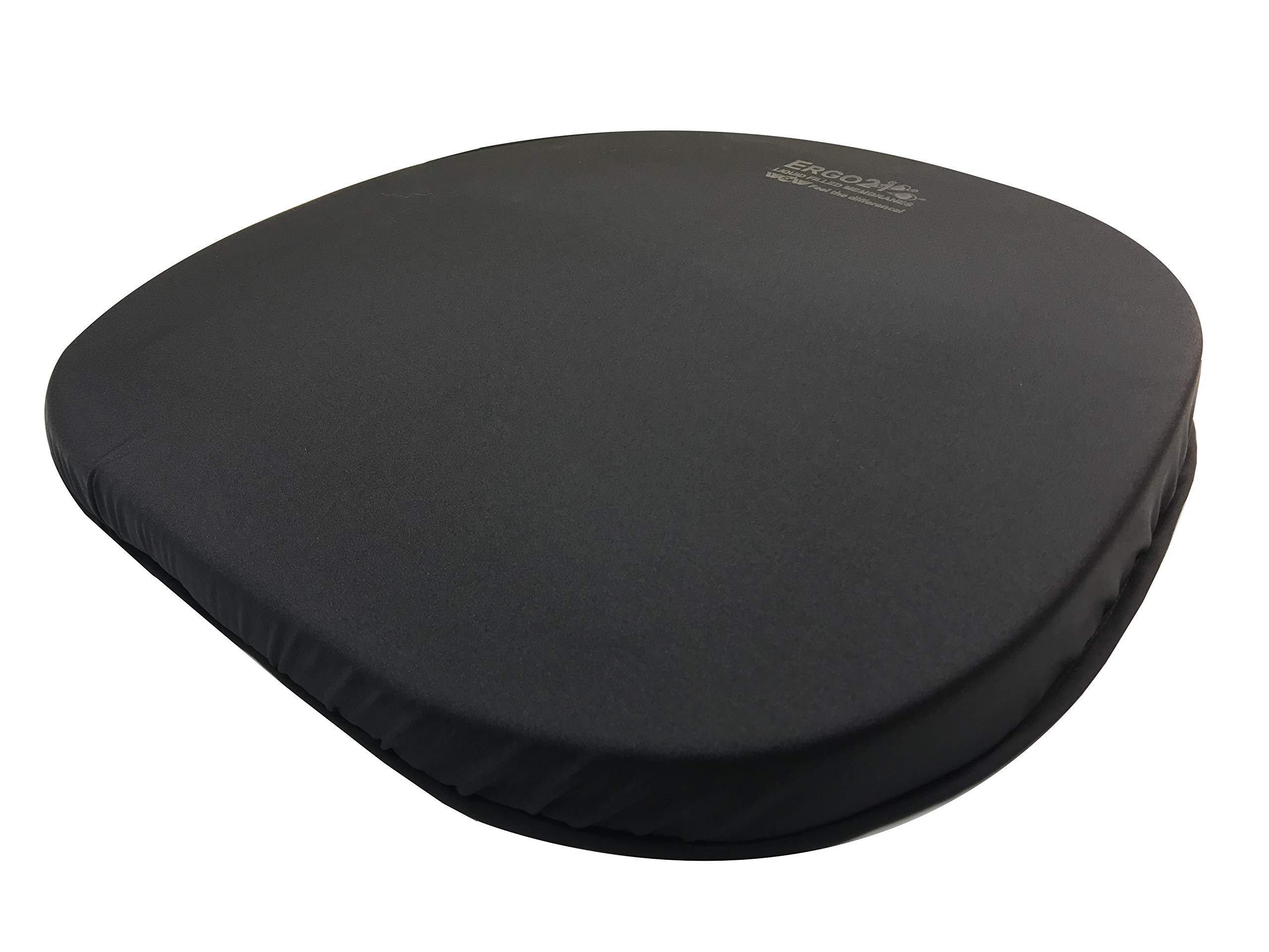 Ergo21 Liquicell Original Seat Cushion for Back Pain Relief and