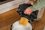 Kärcher SE 4 Select Spray Extraction Cleaner 2-in-1, 4 L tanks view 7