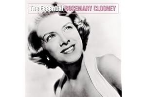The Essential Rosemary Clooney (Rm)