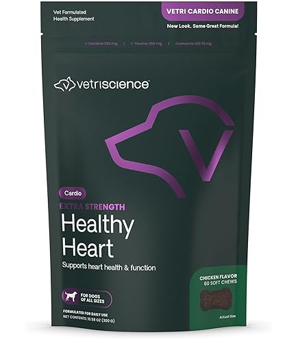 l carnitine itching Amazon.com : VETRISCIENCE Veterinary Strength Healthy Heart Chews - Heart & Energy Supplement for Pets - Cardiovascular Supplement - Pet Blood Flow Support - Chicken Flavor