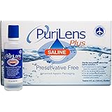 Purilens Plus Solution (12 Pack)