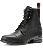 【新品未使用】ARIATアリアト ベスト リバーシブル レディース 乗馬ブランド ARIAT Women's Heritage Breeze Zip Paddock Boot | Amazon.com