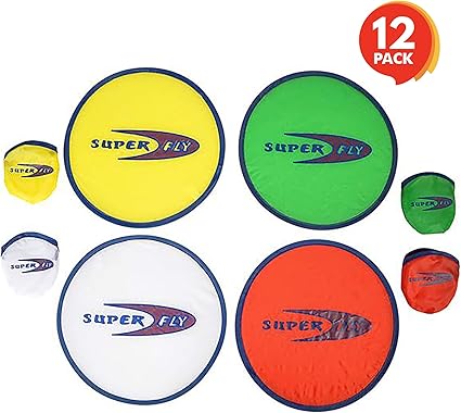 amazon mini frisbee