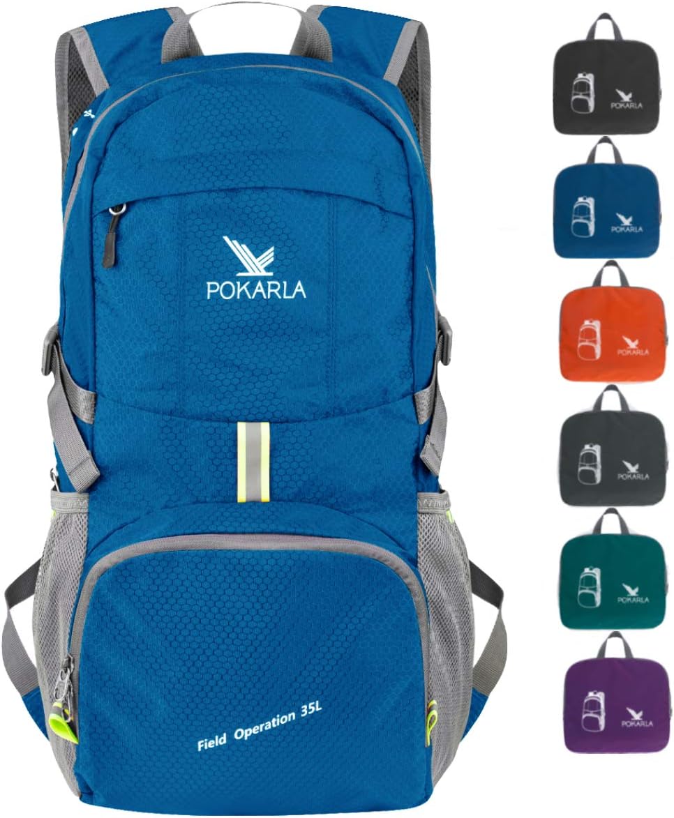 pokarla backpack