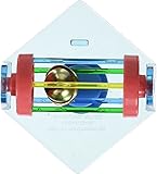 Amazon.com : JW Pet Company Activitoys Hypno Wheel Bird