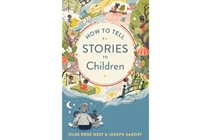 How To Tell Stories To Children