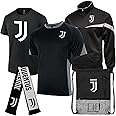Icon Sports Ultimate Fan Pack: Juventus | Officially Licensed Juventus Product
